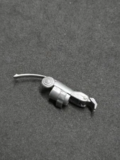 Tacky Stretchoid Warriors Weapon GREY WRIST Hand Guard Bandai Original Accessory