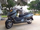 2009 Other Makes Vectrix Vx3