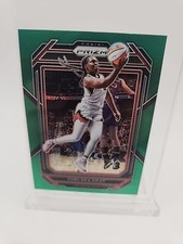 Chelsea Gray - 2023 Prizm WNBA - Green #87 - Las Vegas Aces