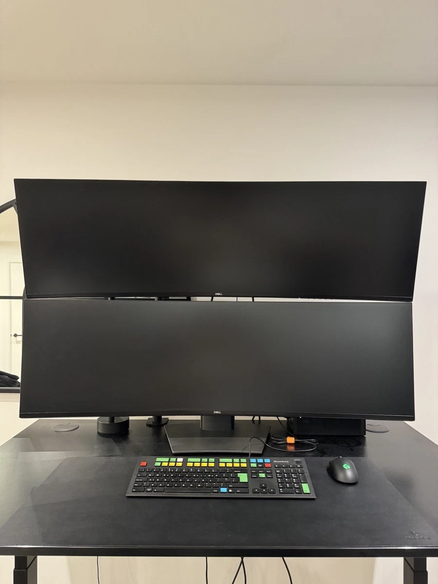 Dell UltraSharp U4919DW 49