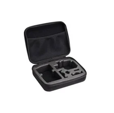 Medium Carry Case for GoPro / Insta360 / Osmo Action 5 4 3 2 1 / SJCAM