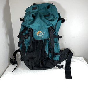 lowe alpine systems backpack