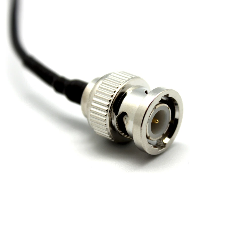 pH-Elektrode mit BNC-Stecker für Dennerle ph-Controller - Bild 3 von 4