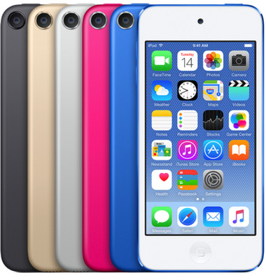 iPodtouch 値下げしました！ NEW Apple iPod touch 6th 7th Generation 16/32/64/128/256GB Sealed