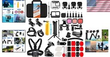 SUREWO Potente supporto per fotocamera a ventosa per auto con