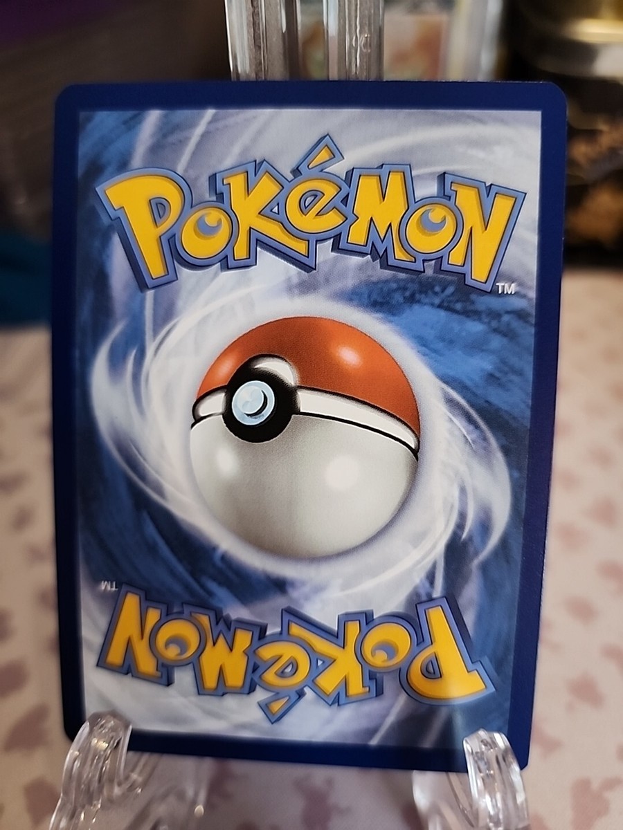 Pokémon TCG 🐲 Noivern ex 153/193 Paldea Evolved Holo Double Rare