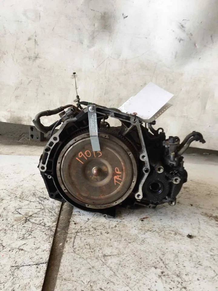 Transmission Assy. HONDA PRELUDE 92 93 94 95 - Image 4 of 4