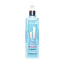 D-Cash Defender 3D Extra Shine Leave-in Cream Hair care protecting caring hair