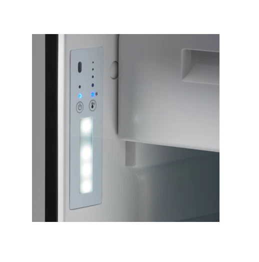 Waeco Coolmatic CRX50 Kompressorkühlschrank in Edelstahloptik Caravan Boot Yacht - Bild 3 von 4