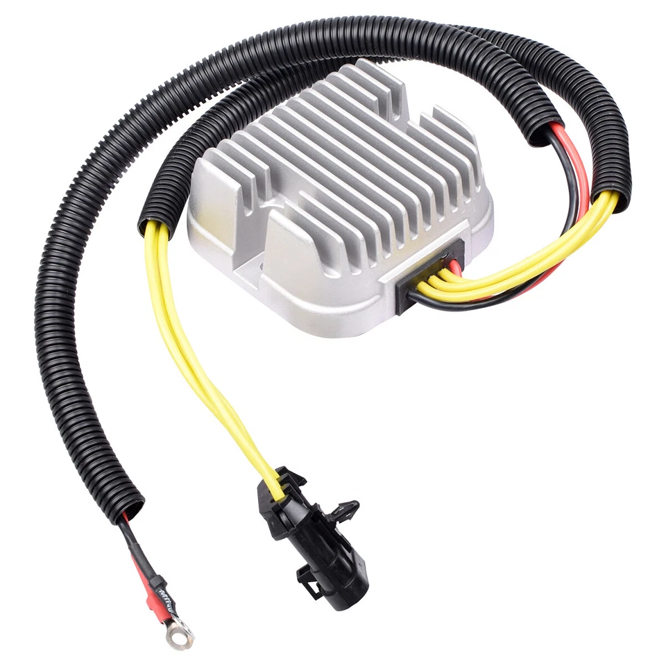 НОВЫЙ регулятор напряжения для Polaris Sportsman 570 / 570 Touring / X2 570 2014-2018 - Изображение 3 из 4