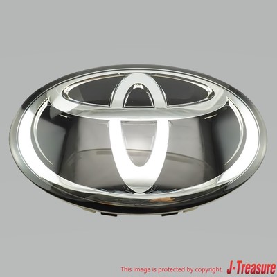 TOYOTA Grille Emblem Installation On My 1st Gen : R/ToyotaTundra - Foto 10