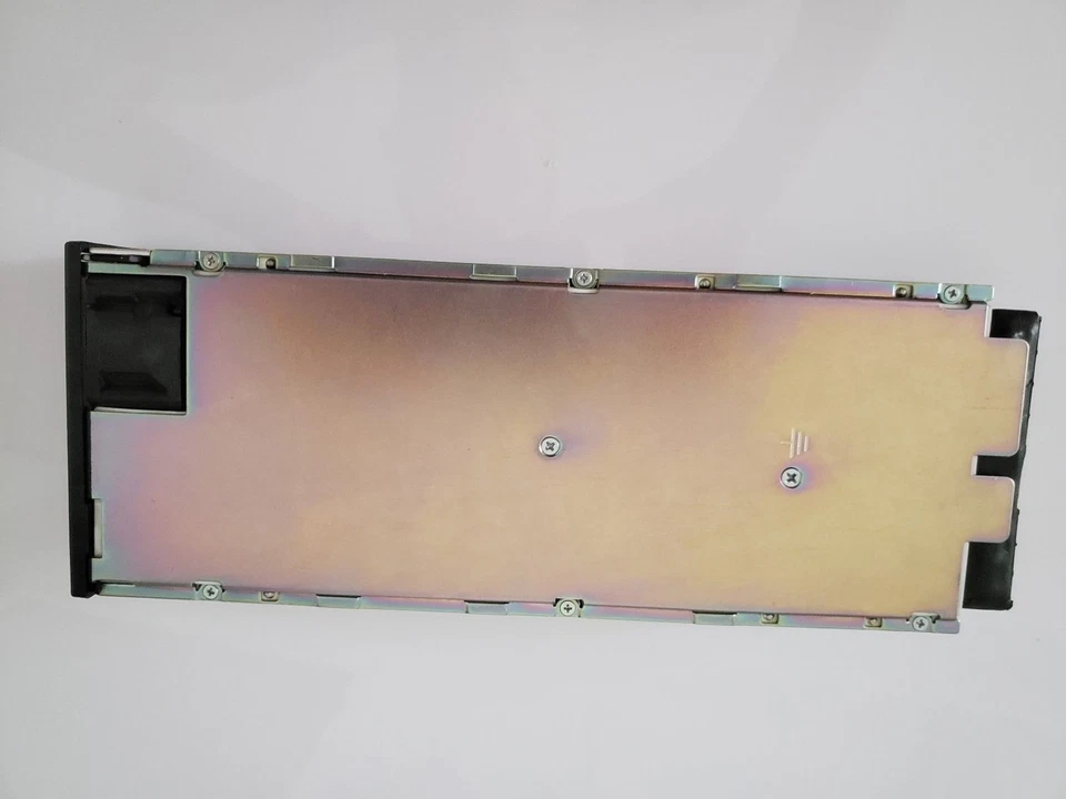 Adaptador de unidad de fuente de alimentación fuente de alimentación de eficiencia DC 53.5V 56A 3000W 200-240V entrada de CA Foto 4 de 4