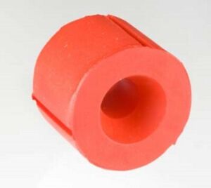 Sullivan Products 633 Rubber Adapter Shallow Cone