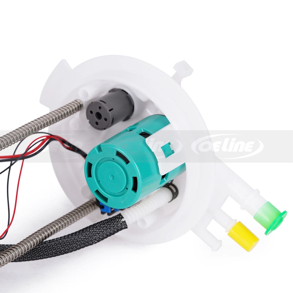 Conjunto de módulo de bomba de combustible Fit Chevrolet 12-13 Impala 14-16 Impala Limited E4032M Foto 3 de 4