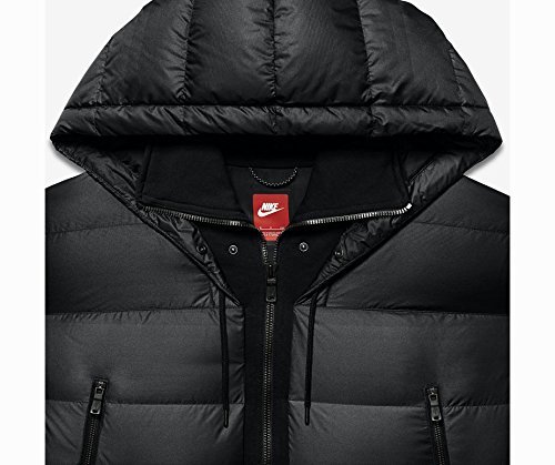 nike cocoon jacket