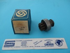 Démarreur Land Rover 88