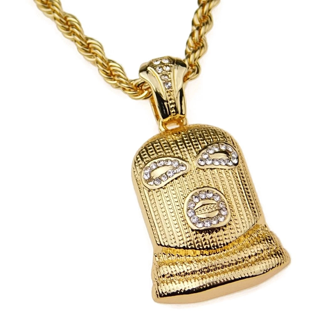 Goon pendant deals