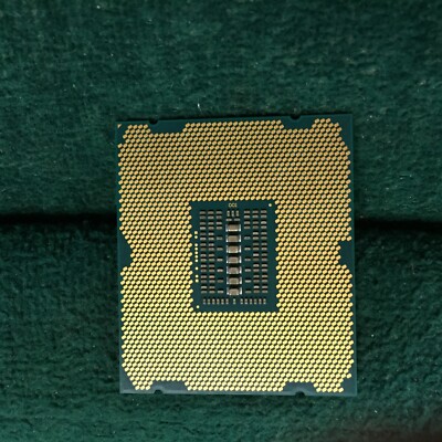 Intel Xeon E5-2680 V2 SR1A6 2.80 GHZ Processor (lot of 54) Tested