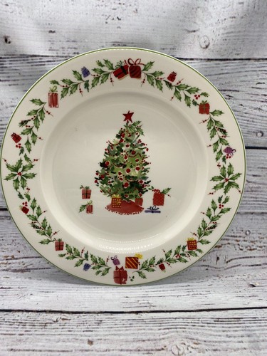 Lenox Urlaub Inspiration und Illustration 5 Stück Gedecke RAR - Bild 4 von 10