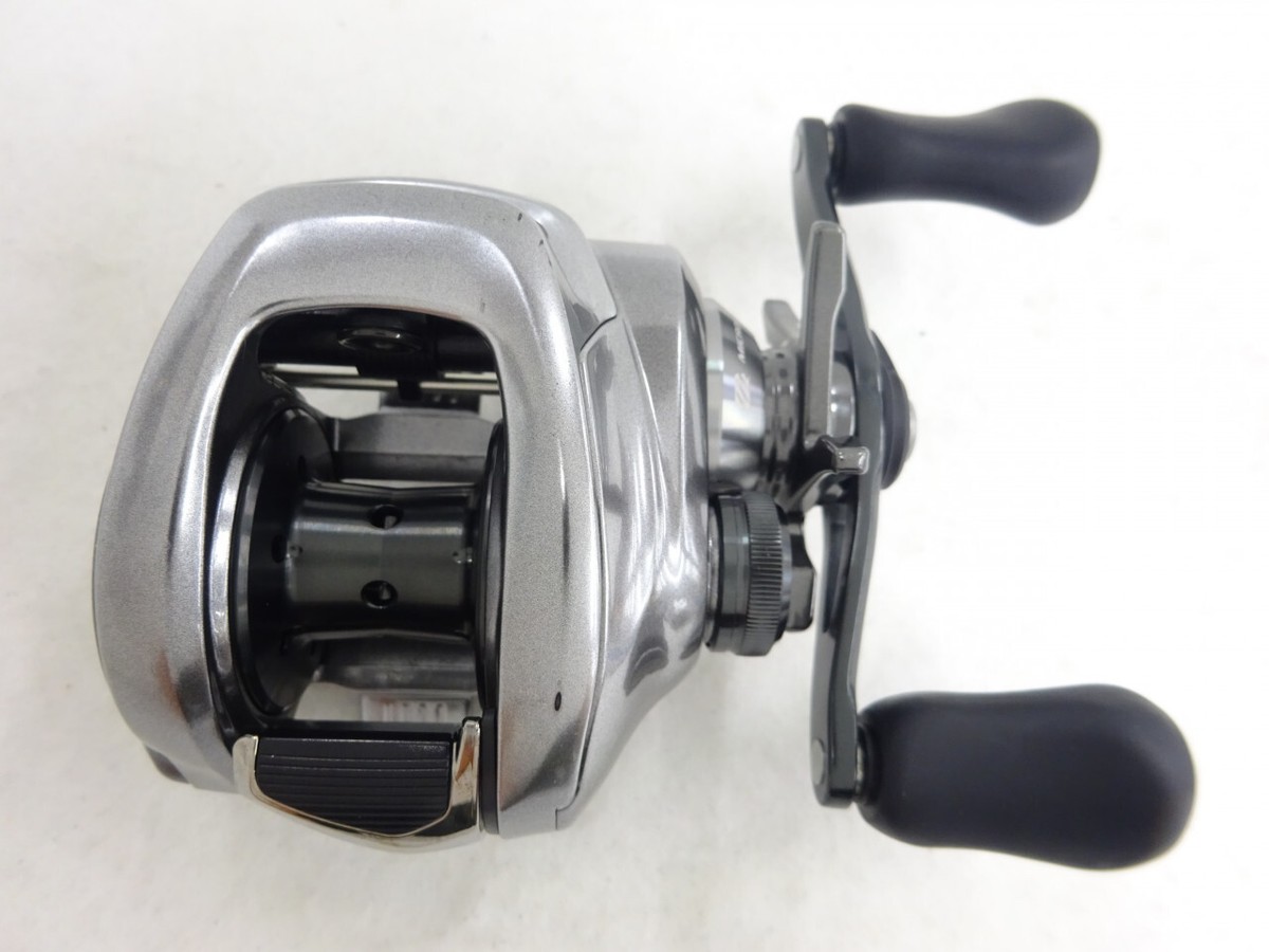 リール SHIMANO 18BantamMGL HG LEFT Shimano 18 BANTAM MGL Right Handle Baitcasting Fishing Reel | eBay