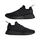 Adidas Originals NMD_R1 PRIMEBLUE Women’s Shoes. Color Black