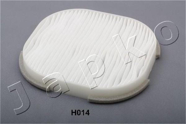 Japko Filter Innenraumfilter Filtereinsatz FüR Honda S2000 AP 21H014-image