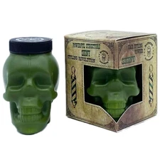 Bandido Hair Styling Powder Shiny volume and texture, absorbs oil Lightweight