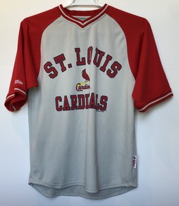 cardinals jersey mlb
