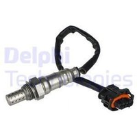 Delphi Lambdasonde Lamdasonde ES20284-12B1