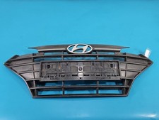 Calandre Hyundai ELANTRA