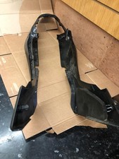2009 Honda CBR 125 Left & Right Side Rear Cowls Fairings | 83540-KPPA-9010