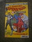 The Amazing Spider-Man #129 Facsimile Edition New Printing NM 2026