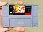 Bubsy II (Super Nintendo, SNES) Game - Authentic - Tested