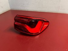 BMW X2 F39 2019 Hinten rechts Rückleuchte Heckleuchte 7420740 KSI19263