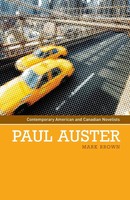 Paul Auster Mark Brown Taschenbuch Kartoniert / Broschiert Englisch 2007