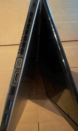 SCHNÄPPCHEN GROSSER 17" BILDSCHIRM Asus R751J LAPTOP i7-2,5GHz 1TB SPEICHER - Bild 5 von 7