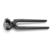 Knipex 50 00 210 Kneifzange Schwarz Atramentiert 210 Mm