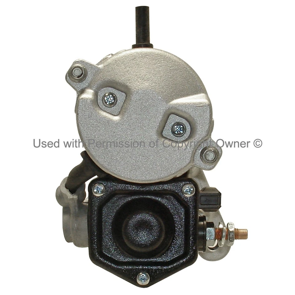 Motor De Arranque 19410N Construido De Calidad Para 05-19 300 Challenger Charger Magnum Foto 2 de 4