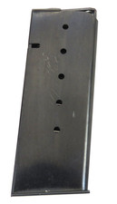 Triple K - Winchester 1907 .351 Slr 10 Round Magazine Blued Steel Clip