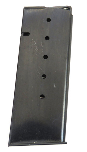 Triple K - Winchester 1907 .351 SLR 10 Round Magazine Blued Steel Clip