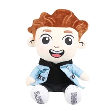 25cm Caylus Plush Toy – Cute Cartoon Game Character Plush Doll Gift for Kids