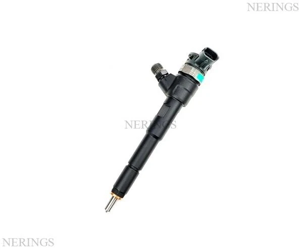 Inyector de combustible DACIA DUSTER LOGAN RENAULT KANGOO CLIO 1.5dCi 55-67kw 0445110652 Foto 2 de 2
