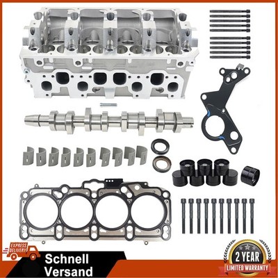 Zylinderkopf Nockenwelle Dichtung Für Audi A3 A4 Seat Leon VW Golf 1.9 TDI ASZ