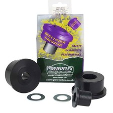 2 x Powerflex PFF5-301H Heritage PU Buchsen Querlenker für BMW e36 e30 Z3 (Nr.1)
