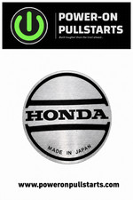 New Honda Atc 185 Atc 185s Atc 200 200s Pull Start Recoil Decal Sticker Nice New Honda Atc 185 Atc 185s Atc 200 200s Pull Start Recoil Decal Sticker Nice