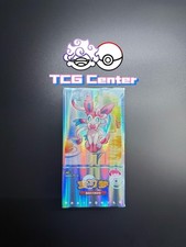 Pok mon TCG Chinese Horizons Gem Pack VOL2 CBB2C Booster Box Sealed  US Seller 