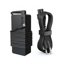 65W USB C Laptop Charger for Dell XPS and Latitude 3340 3440 3540 5400 5410 5420