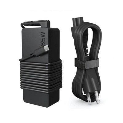 65W USB C Laptop Charger for Dell XPS and Latitude 3340 3440 3540 5400 5410 5420