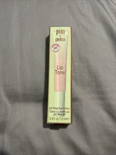 Pixi By Petra Lip Tone Naturalness 0.4floz/12ml Reactive PH Gloss Pixi beauty