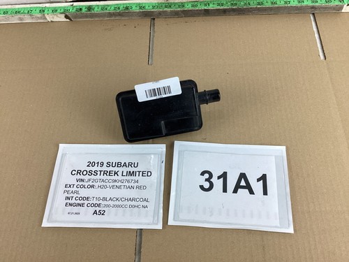 2018 - 2023 Subaru Crosstrek Fuel Vapor Charcoal Canister Drain Filter OEM - Picture 8 of 8